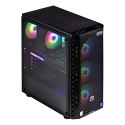 Actina ENDORFY 5600X/32GB/1TB/RTX4060/600W Actina