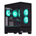 Actina View 12400F/32GB/1TB/RTX4060Ti/600W Actina