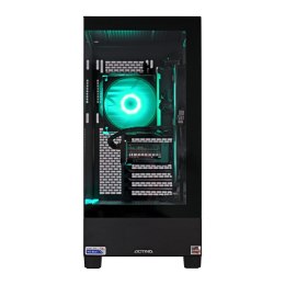 Actina View 12400F/32GB/1TB/RTX4060Ti/600W Actina