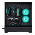 Actina View 12400F/32GB/1TB/RTX4060Ti/600W Actina