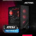 Actina PBM 7700X/32GB/1TB/RX7800XT/750W Actina