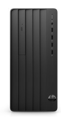 HP Pro 290 G9 Tower i3-13100 16GB DDR4 3200 SSD256 Intel UHD Graphics DVD W11Pro 3Y OnSite Hewlett-Packard