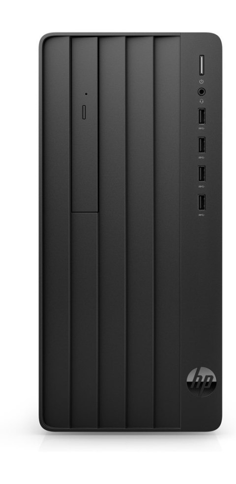 HP Pro 290 G9 Tower i3-13100 16GB DDR4 3200 SSD256 Intel UHD Graphics DVD W11Pro 3Y OnSite Hewlett-Packard