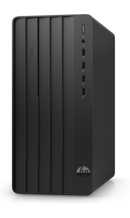 HP Pro 290 G9 Tower i3-13100 16GB DDR4 3200 SSD256 Intel UHD Graphics DVD W11Pro 3Y OnSite Hewlett-Packard