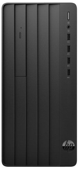 HP Pro 290 G9 Tower i3-13100 8GB DDR4 3200 SSD256 Intel UHD Graphics DVD W11Pro 3Y OnSite Hewlett-Packard