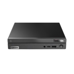 Lenovo ThinkCentre Neo 50q Tiny G4 i3-1215U 8GB DDR4 3200 SSD512 Intel UHD Graphics W11Pro 3Y OnSite Lenovo