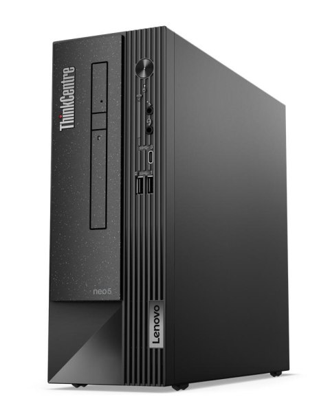 Lenovo ThinkCentre Neo 50s G4 SFF i5-13400 16GB DDR4 3200 SSD512 Intel UHD Graphics 730 W11Pro 3Y OnSite Lenovo