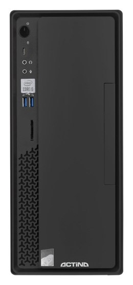 Actina i3-14100/16GB/1TBSSD/300W/W11P Action