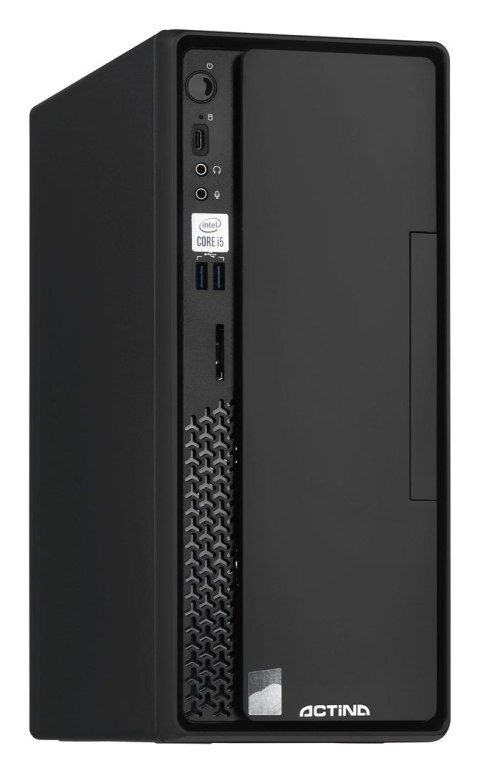 Actina i3-14100/8GB/1TBSSD/300W/W11H Action