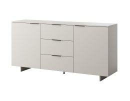 Komoda 2D3S ALMA 180x41,5xH90 kaszmir Cama MEBLE