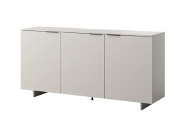 Komoda 3D ALMA 180x41,5xH90 kaszmir Cama MEBLE