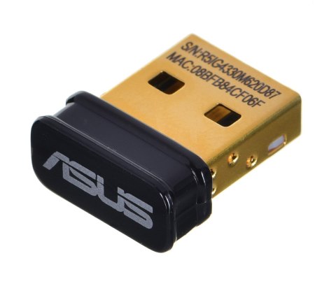 ASUS USB-BT500 network card Bluetooth 3 Mbit/s ASUS