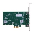 Broadcom karta sieciowa BCM5720-2P 2x 1GbE RJ45 PCIe NIC 2.0 x1 BROADCOM