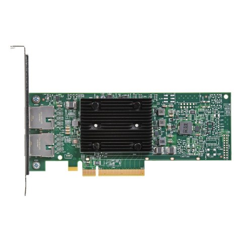 Broadcom karta sieciowa P210TP 2x 10GbE RJ45 PCIe NIC 3.0 x8 BROADCOM