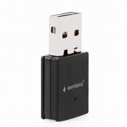 GEMBIRD BEZPRZEWODOWA MINI KARTA SIECIOWA USB WIFI 300 MBPS GEMBIRD