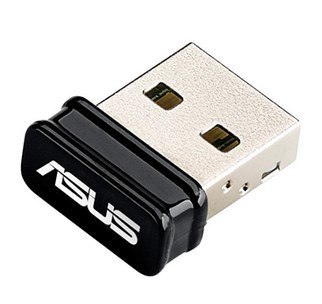 Karta sieciowa ASUS USB-N10 nano (USB 2.0) ASUS