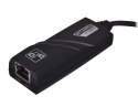 Karta sieciowa Akyga AK-AD-31 (RJ-45, USB 3.0; 1x 10/100/1000Mbps) Akyga