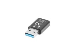 Karta sieciowa Lanberg AC1200 NC-1200-WI (USB 3.0) Lanberg