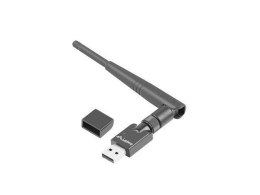 Karta sieciowa Lanberg N150 NC-0150-WE (USB 2.0, Złącze anteny WiFi) Lanberg