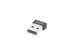 Karta sieciowa Lanberg N150 NC-0150-WI (USB 2.0) Lanberg