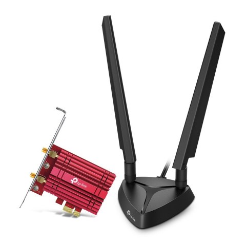 Karta sieciowa TP-LINK Archer TXE75E TP-LINK