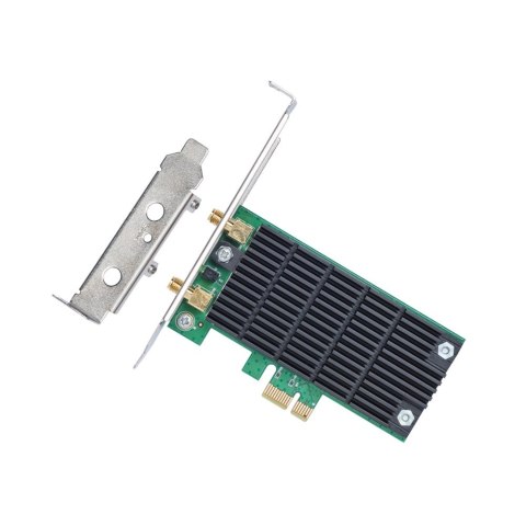 Karta sieciowa TP-LINK Archer T4E (PCI-E) TP-LINK