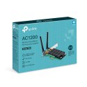 Karta sieciowa TP-LINK Archer T4E (PCI-E) TP-LINK