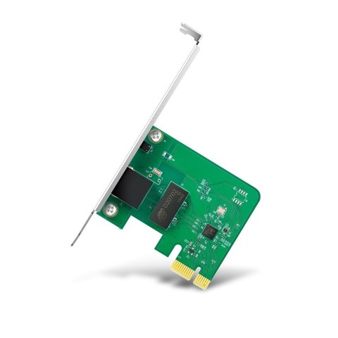 Karta sieciowa TP-LINK TG-3468 (PCI; 1x 10/100/1000Mbps) TP-LINK