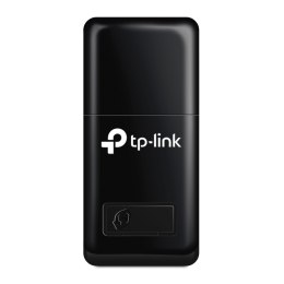 Karta sieciowa TP-LINK TL-WN823N (USB 2.0) TP-LINK