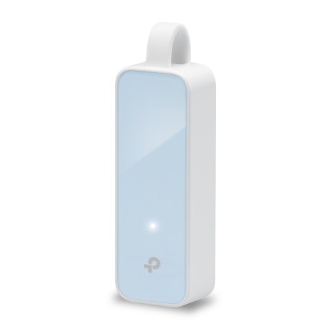 Karta sieciowa TP-LINK UE200 (USB 2.0; 1x 10/100Mbps) TP-LINK