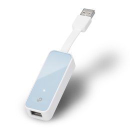 Karta sieciowa TP-LINK UE200 (USB 2.0; 1x 10/100Mbps) TP-LINK