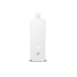 Karta sieciowa TP-LINK UE300 (USB 3.0; 1x 10/100/1000Mbps) TP-LINK