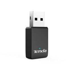 Karta sieciowa Tenda U9 (USB 2.0) Tenda