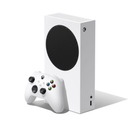 Konsola Xbox Series S 512GB Microsoft