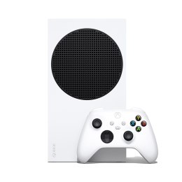 Konsola Xbox Series S 512GB Microsoft