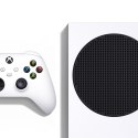 Konsola Xbox Series S 512GB Microsoft