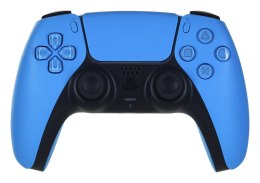 Kontroler bezprzewodowy Sony PlayStation 5 DualSense Starlight Blue V2 Sony