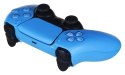 Kontroler bezprzewodowy Sony PlayStation 5 DualSense Starlight Blue V2 Sony