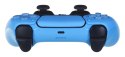 Kontroler bezprzewodowy Sony PlayStation 5 DualSense Starlight Blue V2 Sony