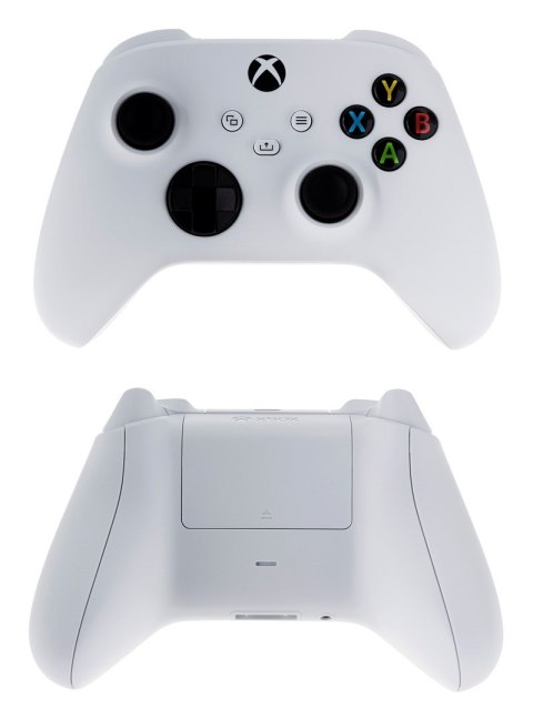 Microsoft Xbox Series Controller White Microsoft