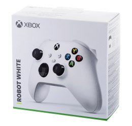 Microsoft Xbox Series Controller White Microsoft