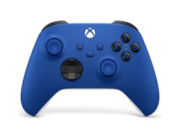 Microsoft Xbox Series kontroler bezprzewodowy Blue Microsoft