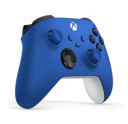 Microsoft Xbox Series kontroler bezprzewodowy Blue Microsoft