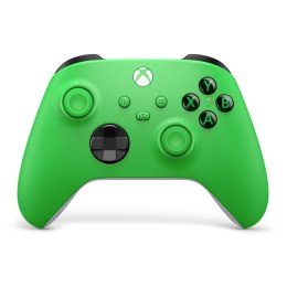 Microsoft Xbox Series kontroler bezprzewodowy Green Microsoft