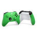 Microsoft Xbox Series kontroler bezprzewodowy Green Microsoft