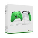 Microsoft Xbox Series kontroler bezprzewodowy Green Microsoft