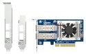 Qnap QXG-25G2SF-E810, 2x SFP28 25Gb, low-profile, PCIe Gen4 x8 QNAP