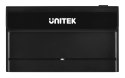 UNITEK PRZEŁĄCZNIK KVM 4X USB-A 5GBPS, AKTYWNY UNITEK