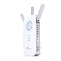 Wzmacniacz sygnału WiFi TP-LINK RE550 TP-LINK