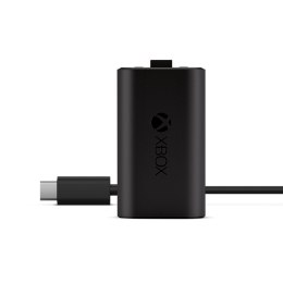 Zestaw ładujący Xbox Series X/S SXW-00002 Microsoft